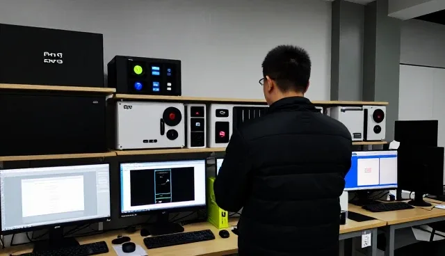 郑州方飞科技有限公司助力技术开发实现技术开发升级