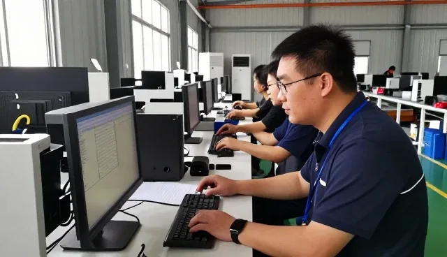 郑州方飞科技有限公司分享安装调试安装调试应用经验