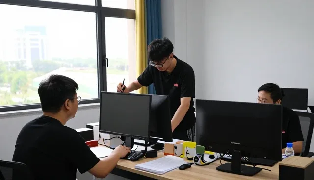 提升设备运行效率的关键维护策略