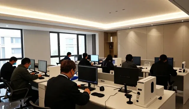 郑州方飞科技有限公司助力企业提升技术能力
